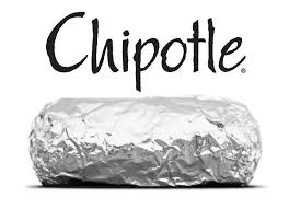 Chipotle $15 Giftcard