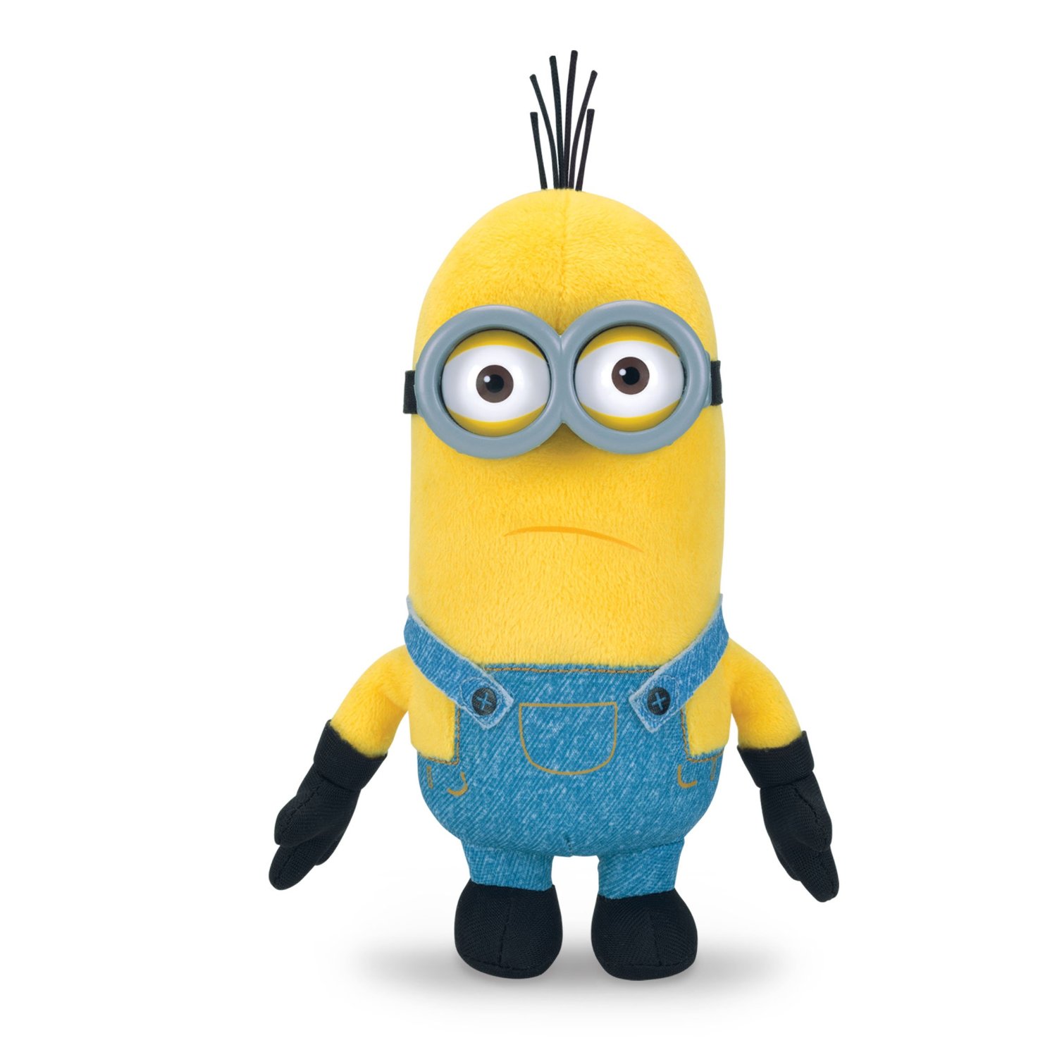 minion soft toys smyths