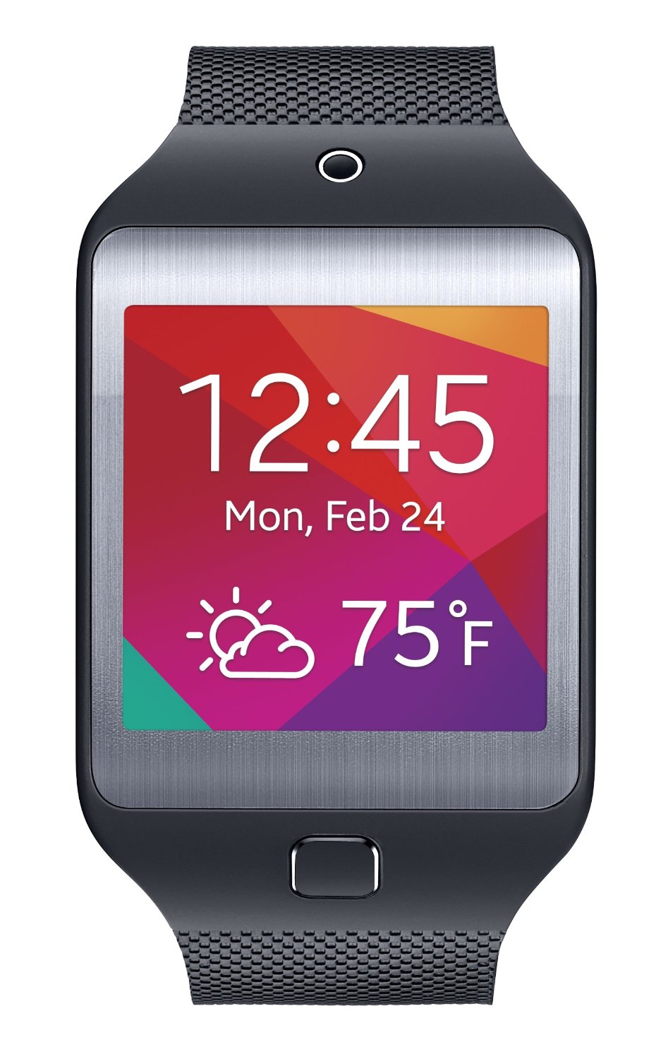 Samsung Gear 2 Neo Smartwatch 