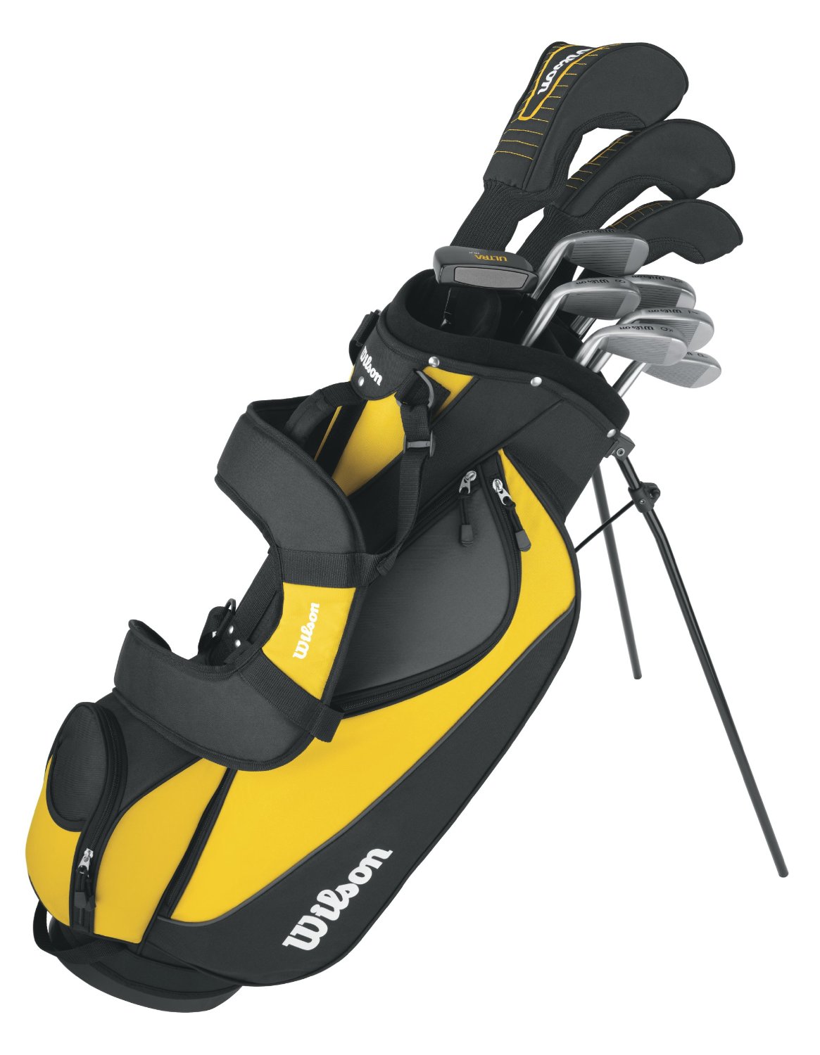 Wilson Complete Package Golf 