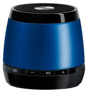 HMDX Bluetooth Wireless Speaker 