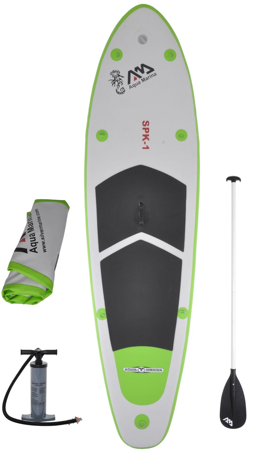 Inflatable SUP Stand Up Paddle Board 