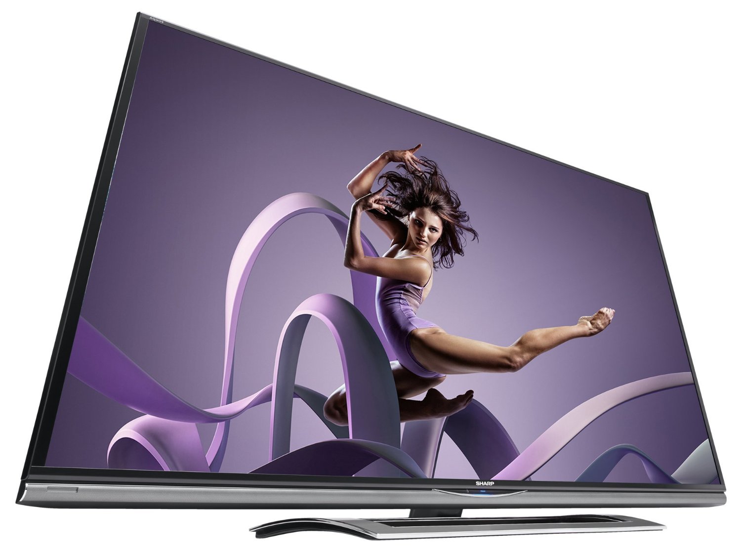 Sharp 70-inch Aquos 4K Ultra HD LED TV