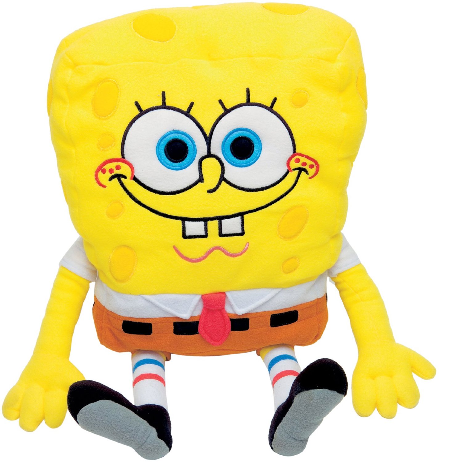 Spongebob Squarepants Pillow