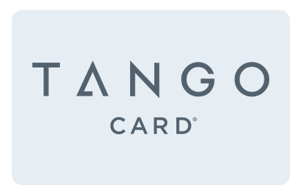 $20 Tango Giftcard